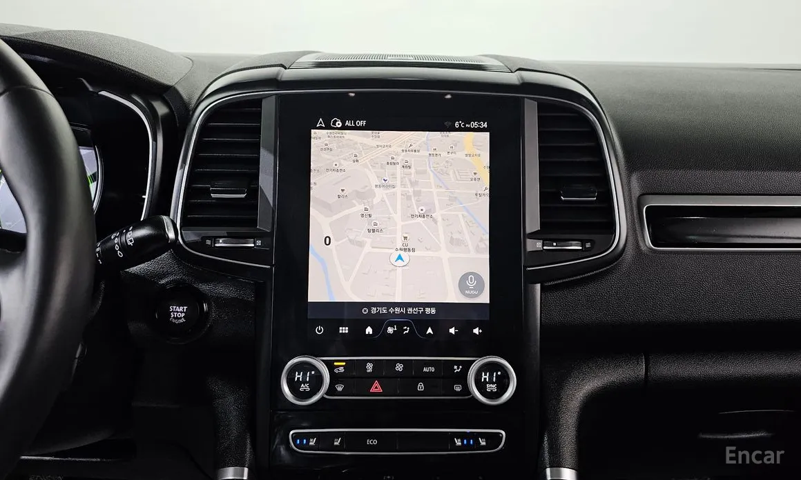 Фото 14 - Renault QM6