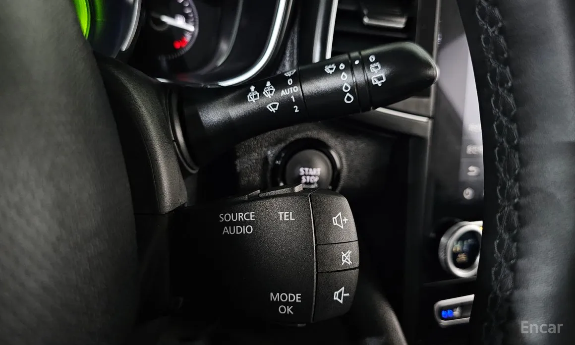 Фото 17 - Renault QM6