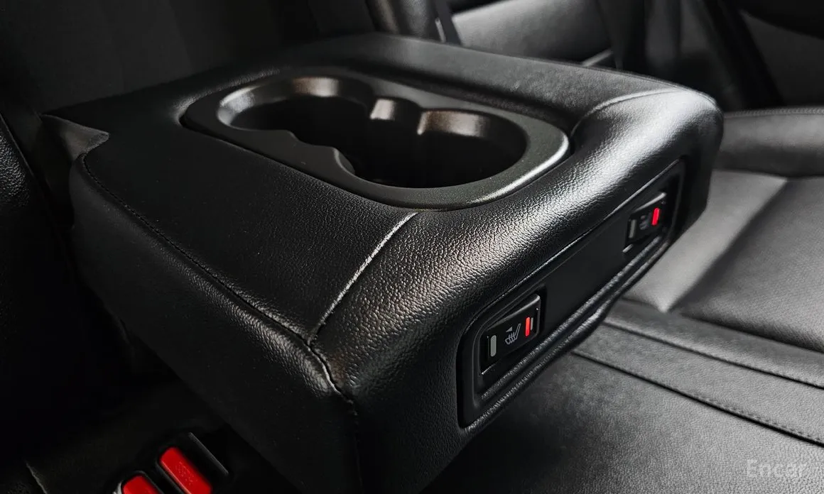 Фото 18 - Renault QM6