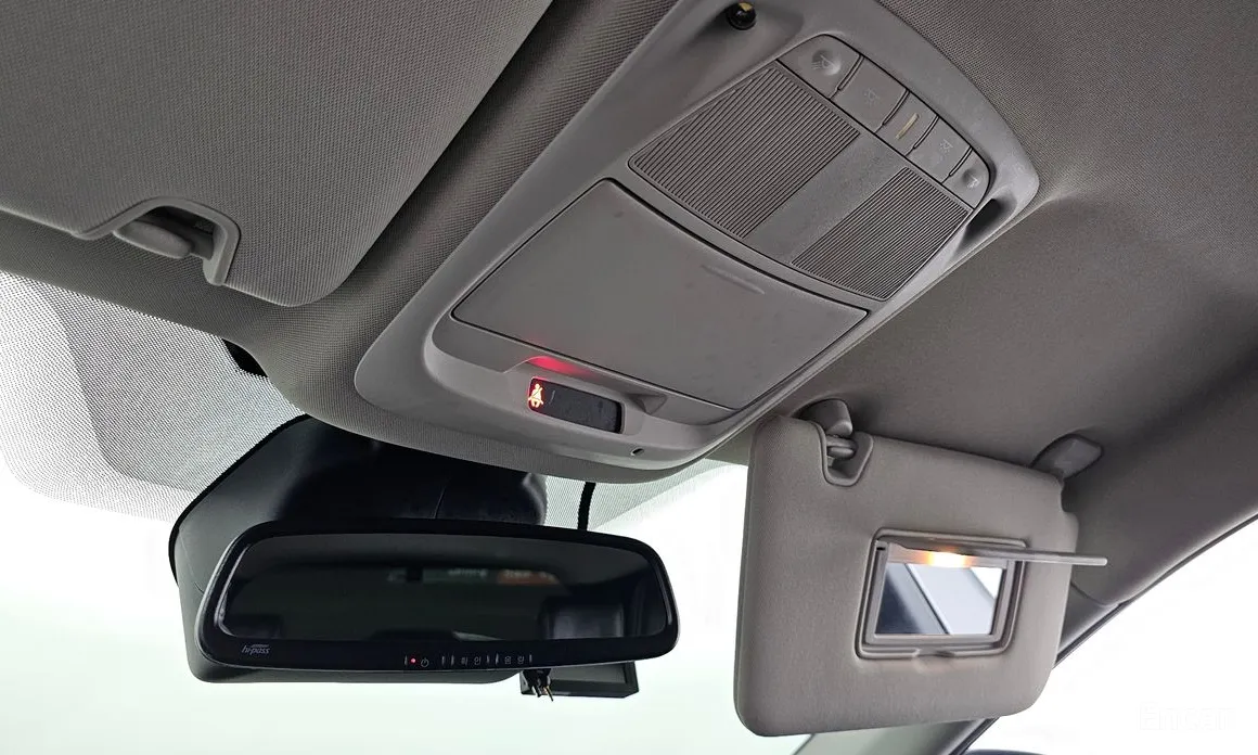 Фото 19 - Renault QM6