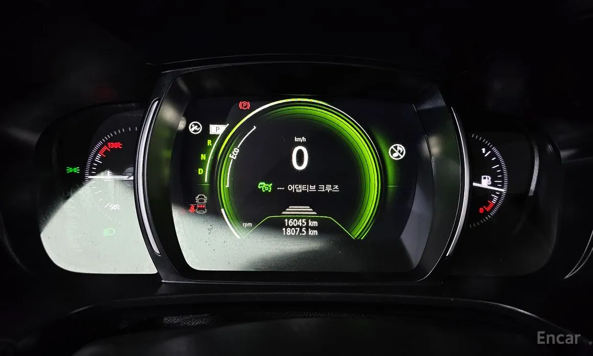 Фото 8 - Renault QM6