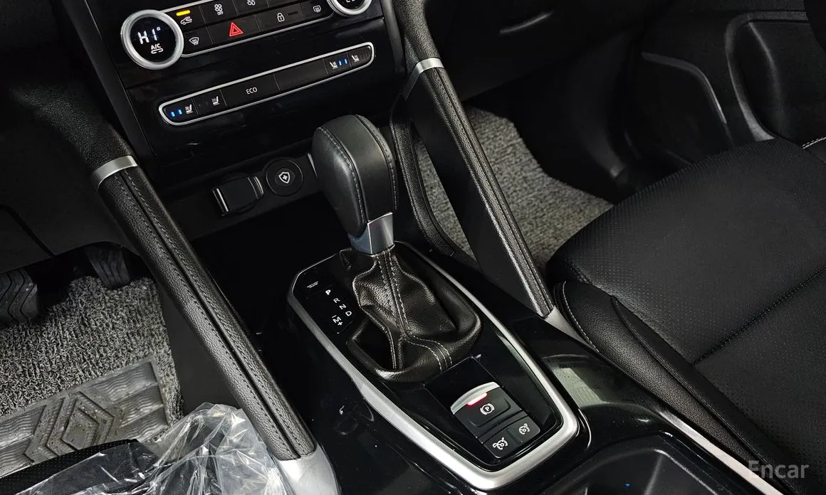 Фото 9 - Renault QM6