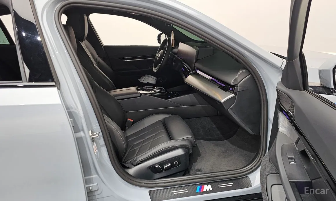 Фото 11 - BMW 5 Series