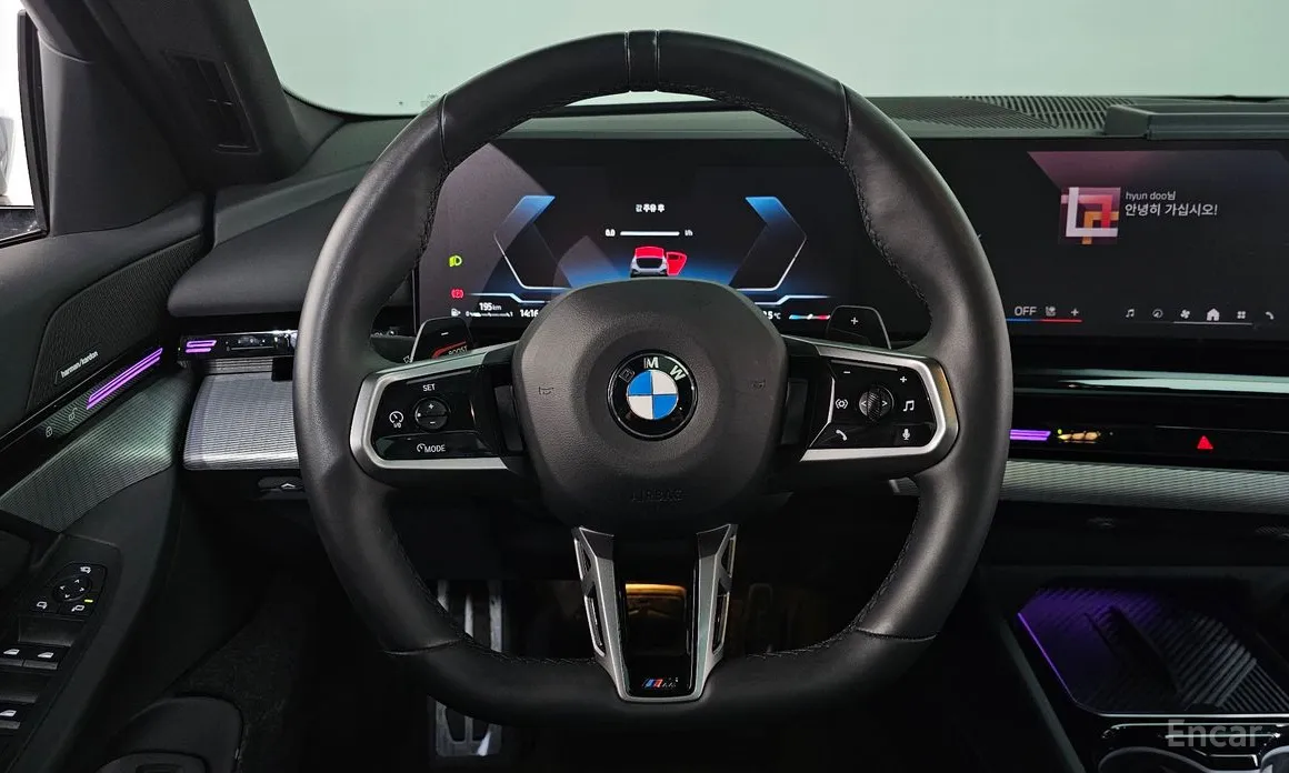 Фото 13 - BMW 5 Series