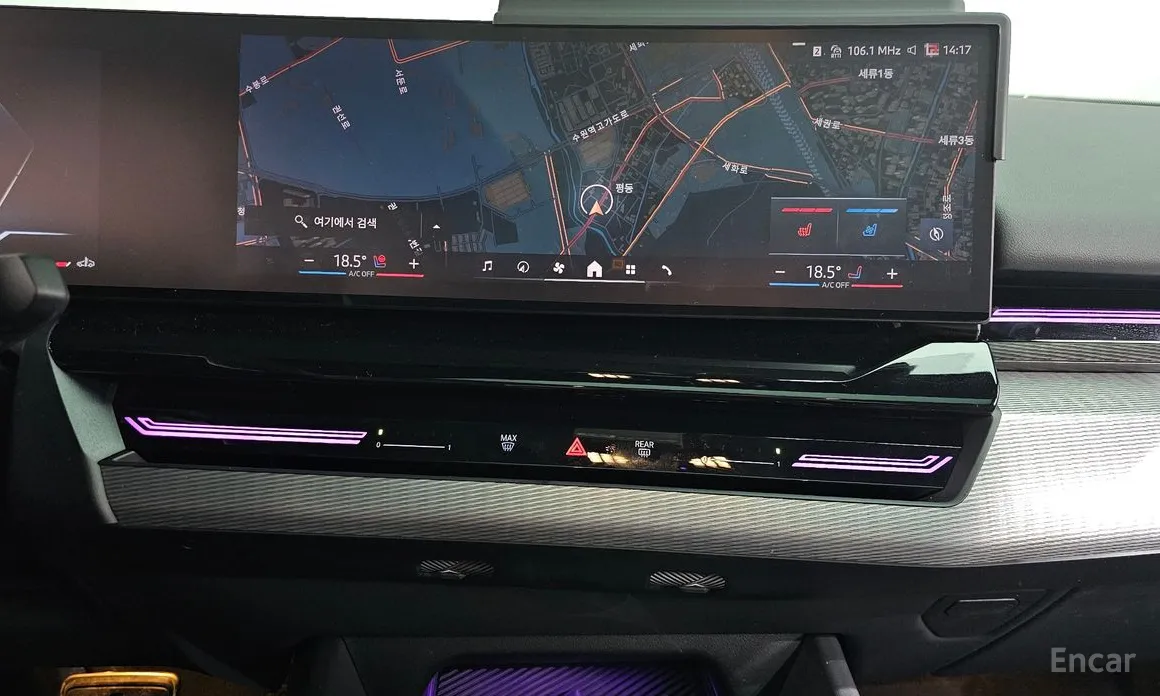 Фото 14 - BMW 5 Series