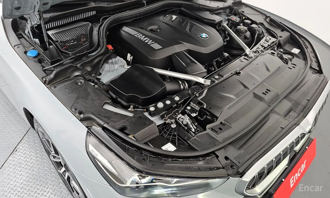 Фото 6 - BMW 5 Series