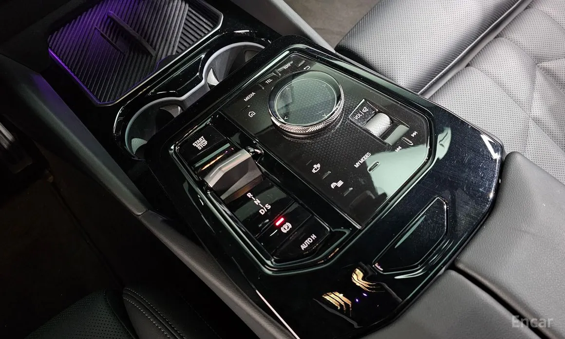 Фото 9 - BMW 5 Series