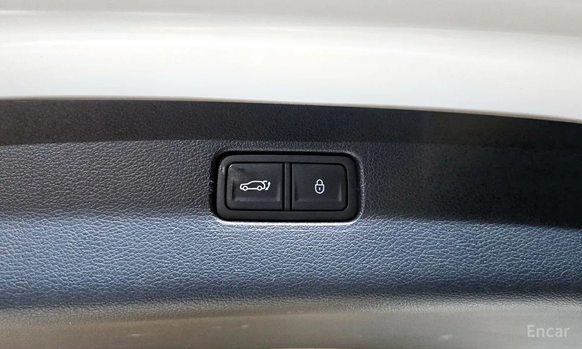 Фото 19 - Genesis GV80