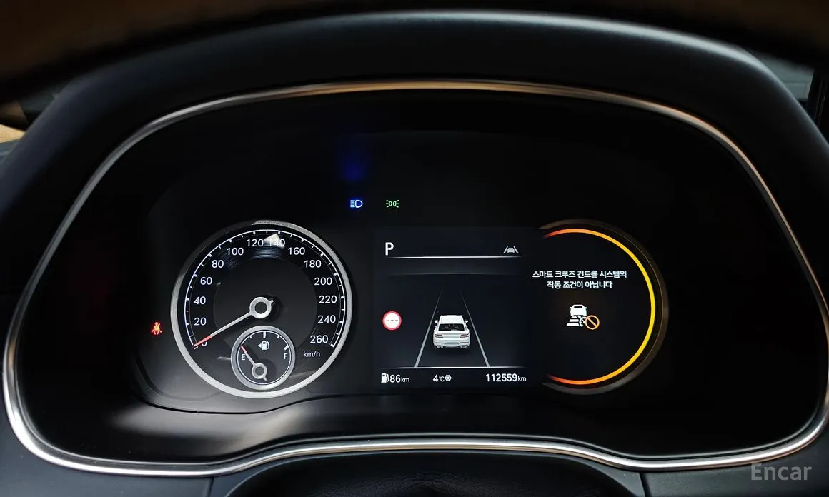 Фото 8 - Genesis GV80