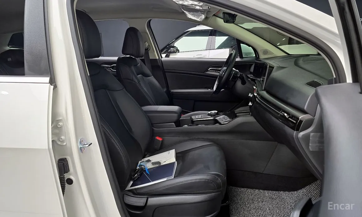 Фото 10 - Kia Sportage