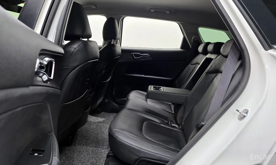 Фото 12 - Kia Sportage