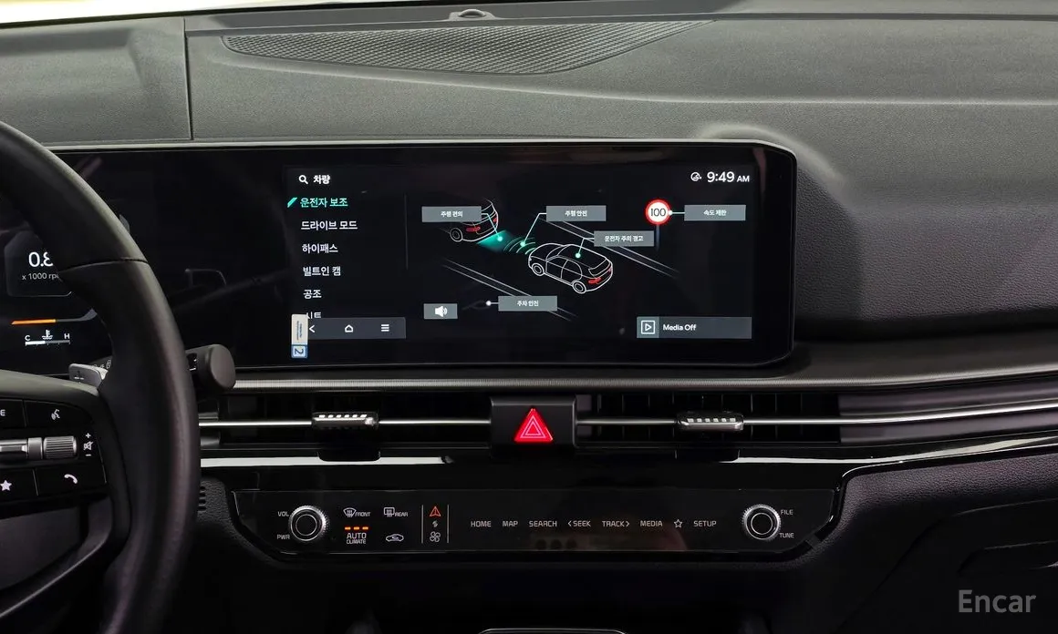 Фото 16 - Kia Sportage