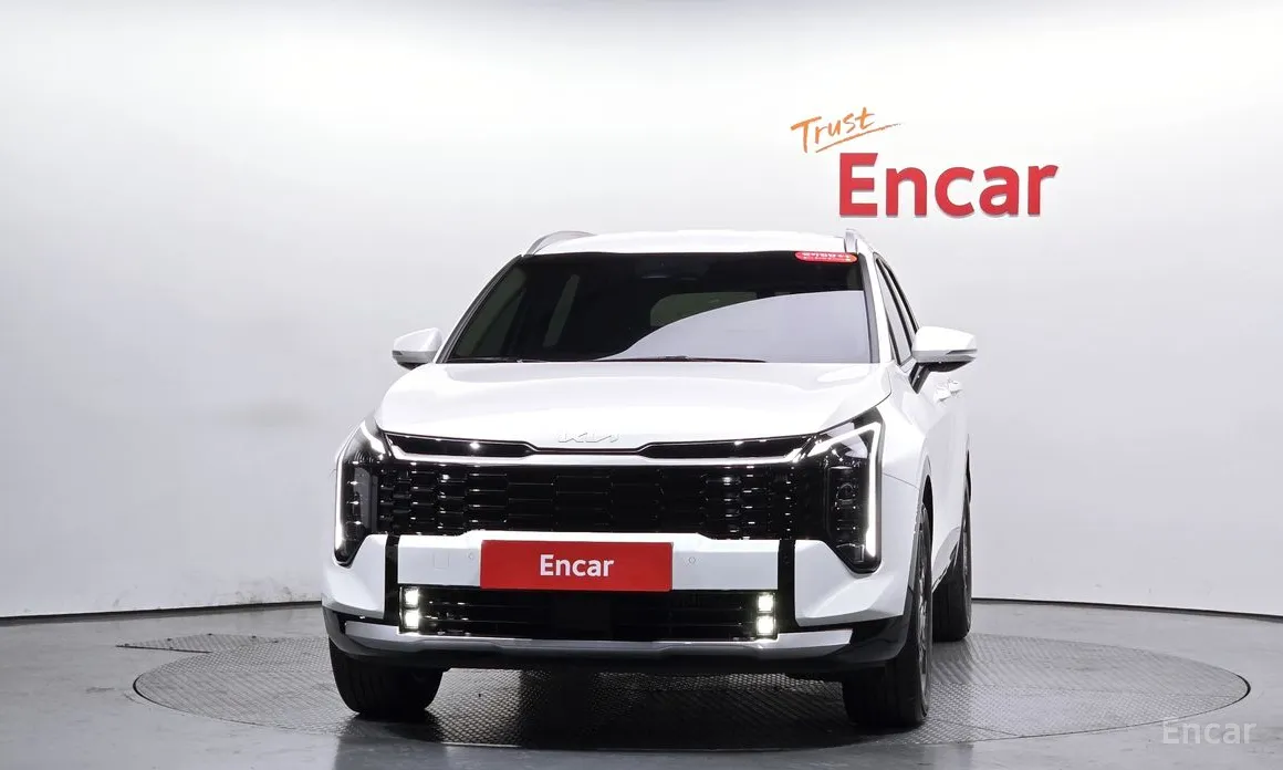 Фото 3 - Kia Sportage