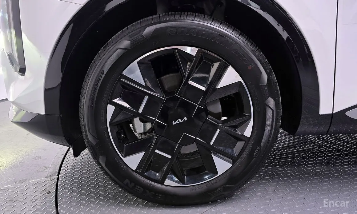 Фото 5 - Kia Sportage