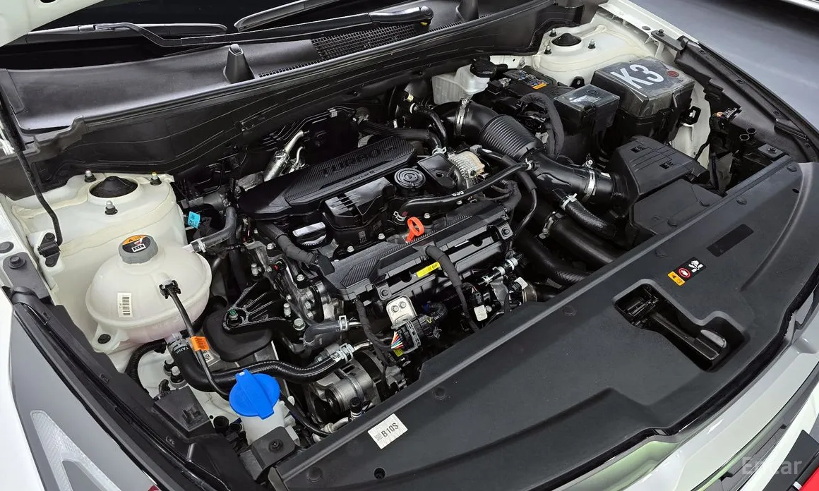 Фото 6 - Kia Sportage