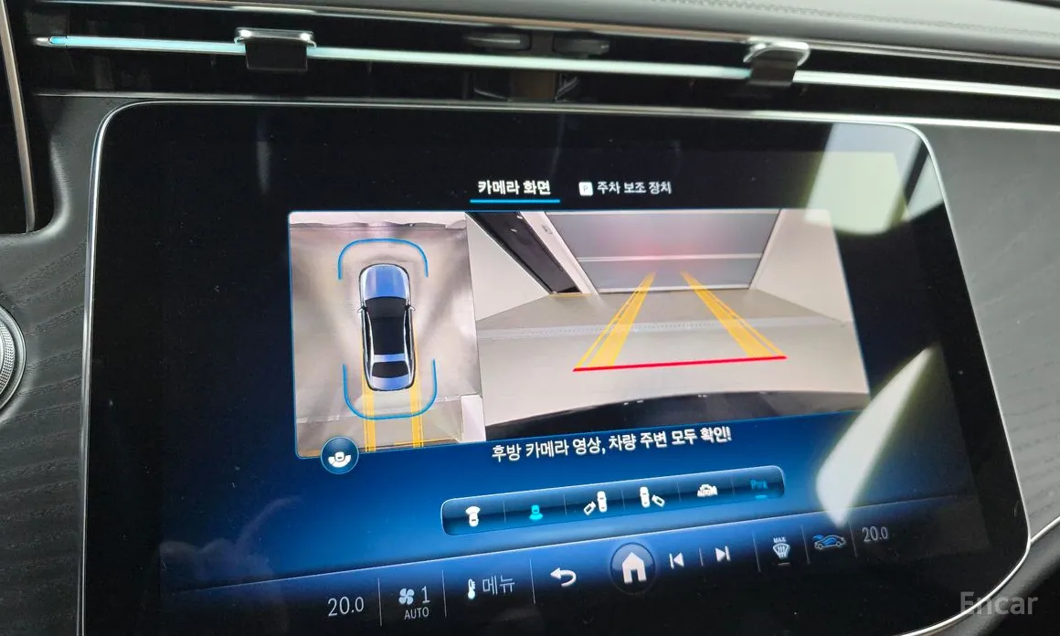 Фото 15 - Mercedes-Benz E-Class