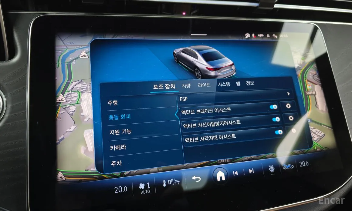 Фото 16 - Mercedes-Benz E-Class