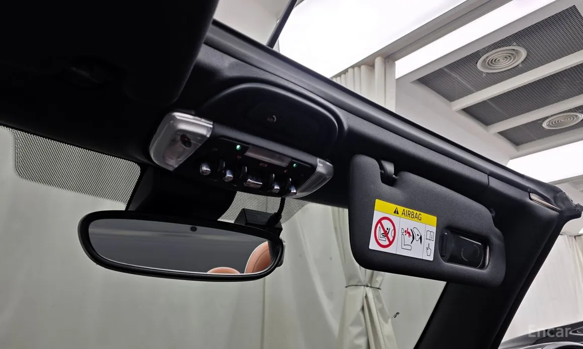 Фото 17 - Mini Cooper Convertible