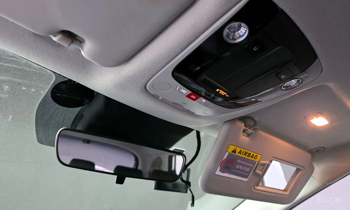 Фото 19 - Kia Seltos