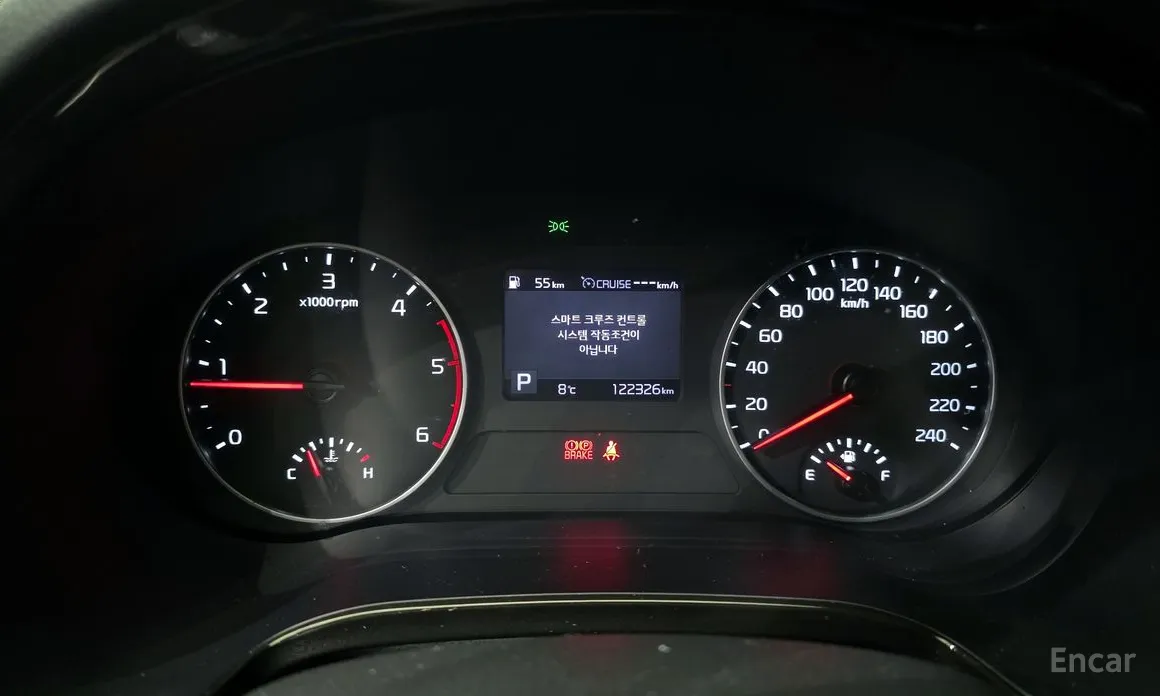 Фото 8 - Kia Seltos