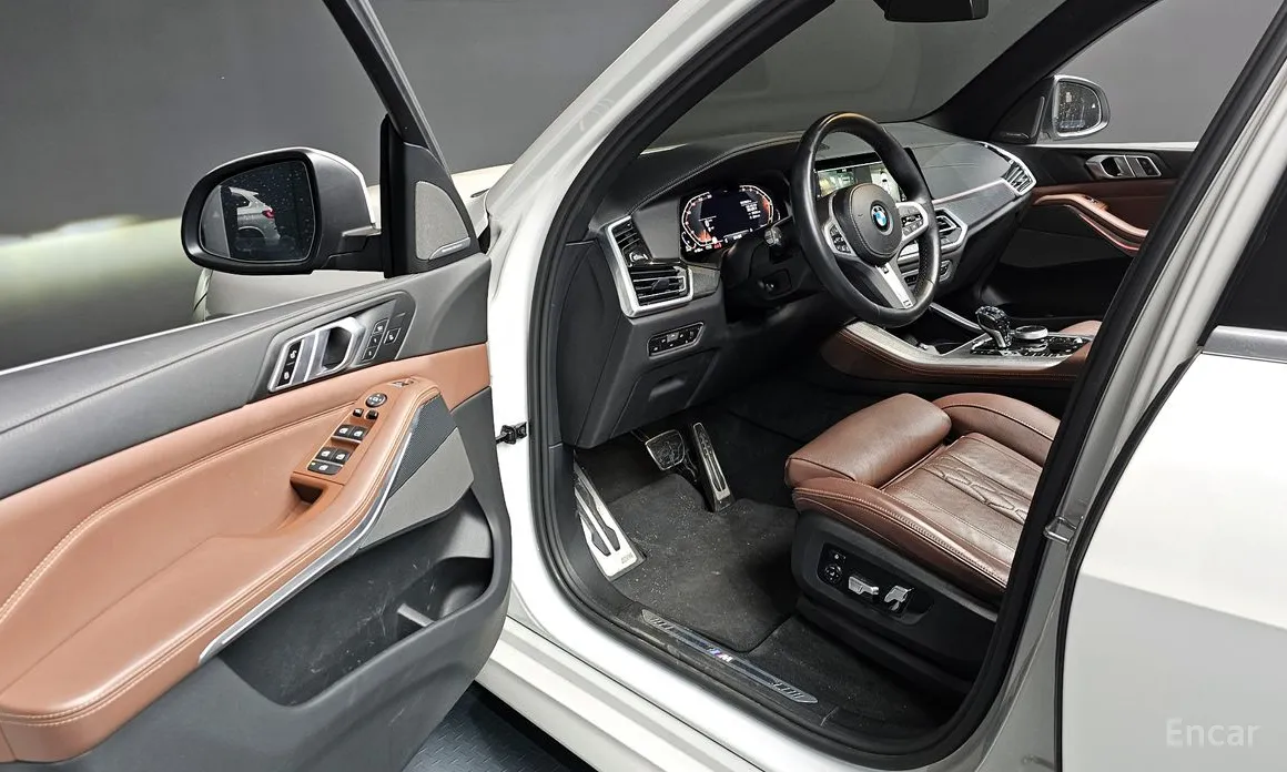 Фото 10 - BMW X5