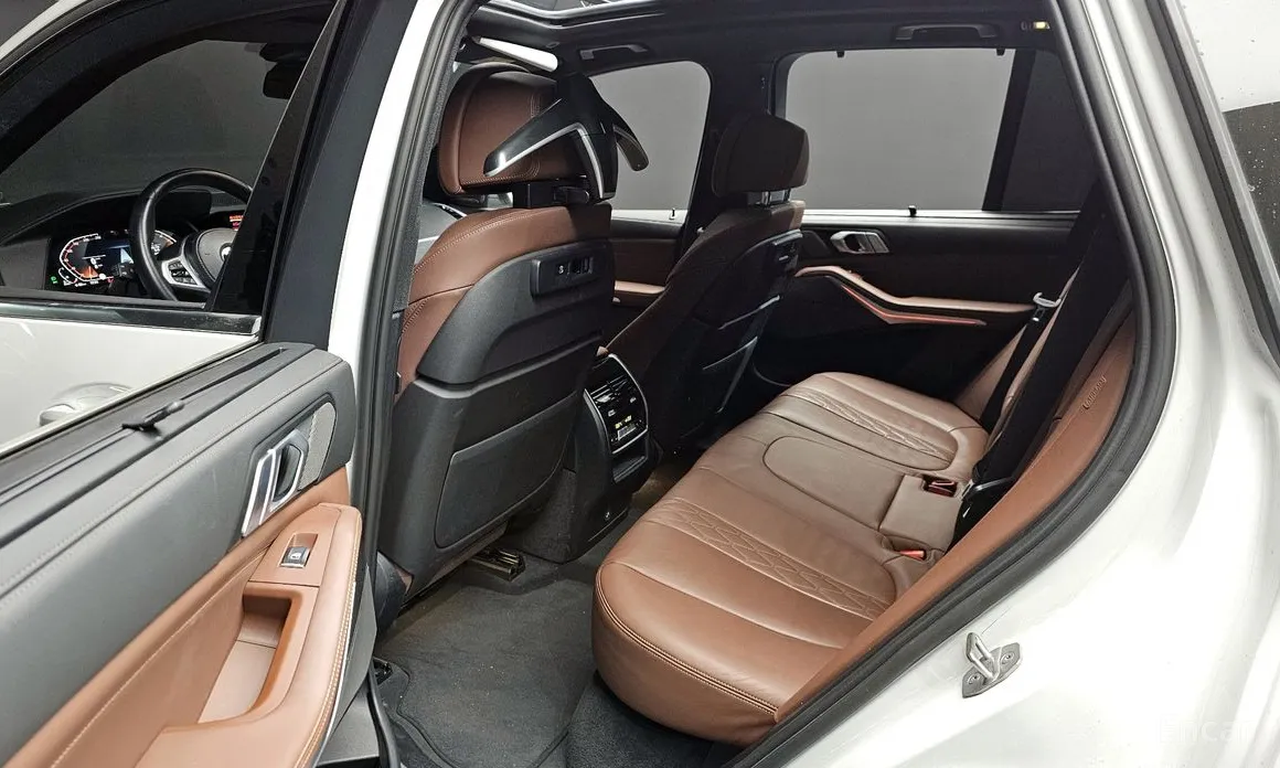 Фото 11 - BMW X5