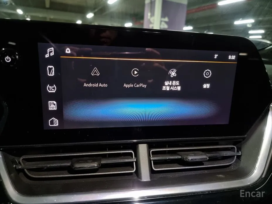 Фото 13 - Chevrolet Trax