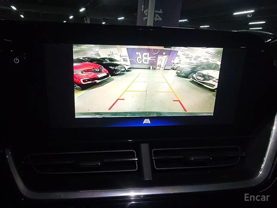 Фото 14 - Chevrolet Trax