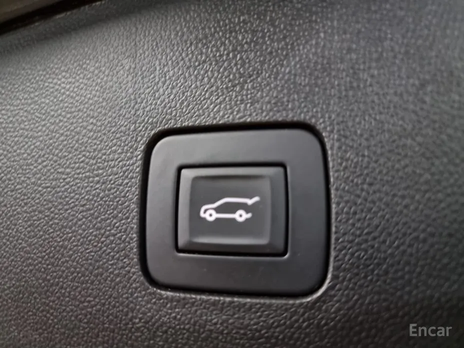 Фото 16 - Chevrolet Trax