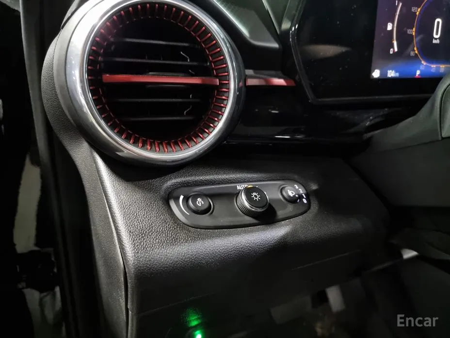 Фото 17 - Chevrolet Trax