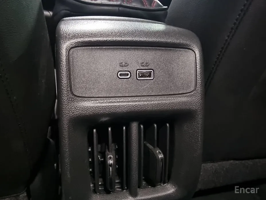 Фото 19 - Chevrolet Trax