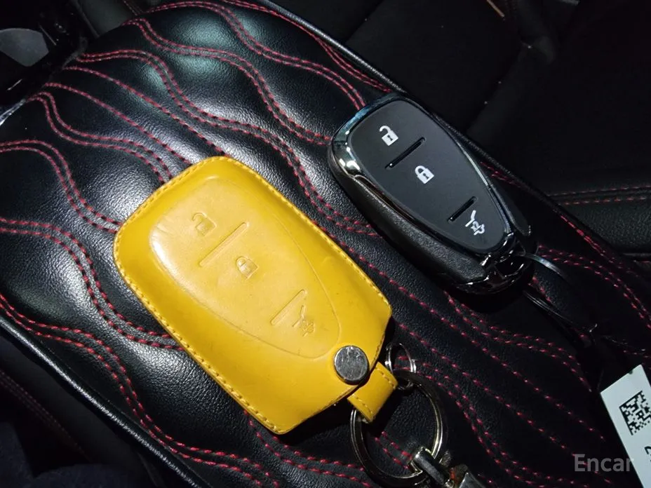 Фото 20 - Chevrolet Trax