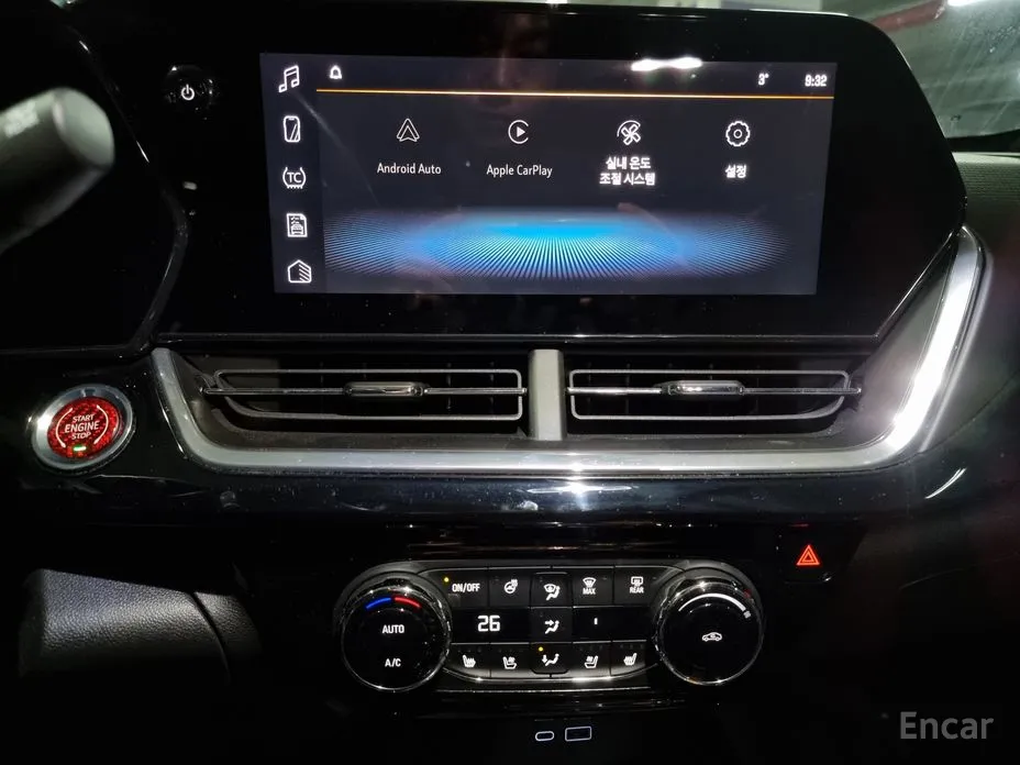 Фото 6 - Chevrolet Trax