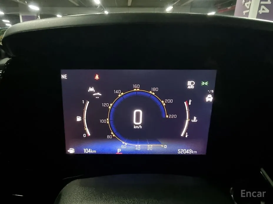 Фото 8 - Chevrolet Trax