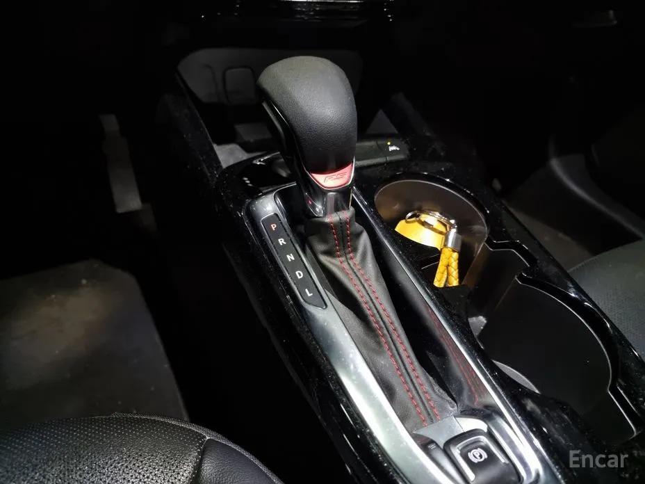 Фото 9 - Chevrolet Trax