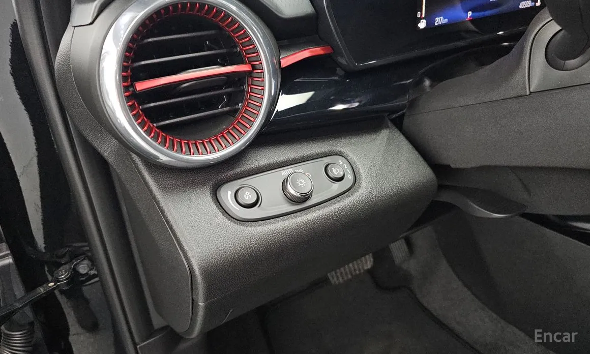 Фото 18 - Chevrolet Trax