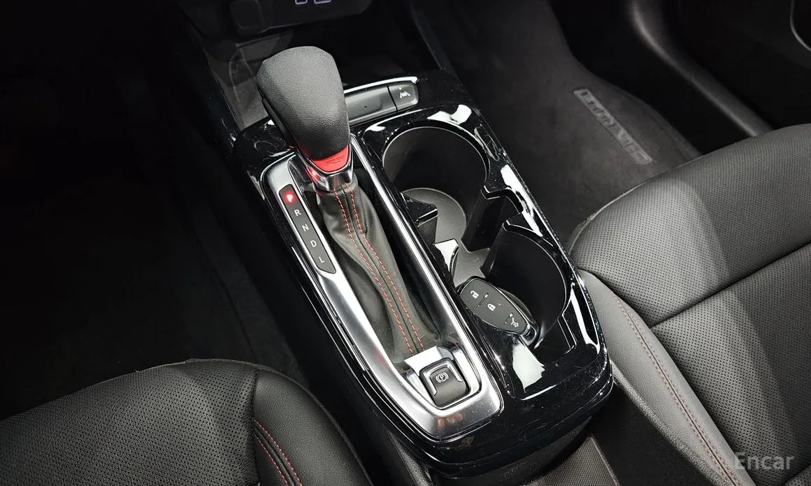 Фото 9 - Chevrolet Trax