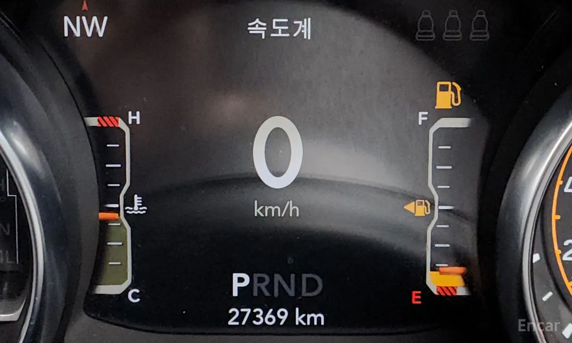 Фото 8 - Jeep Wrangler