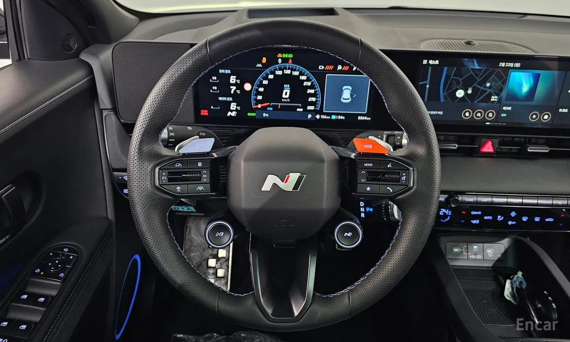 Фото 13 - Hyundai Ioniq 5