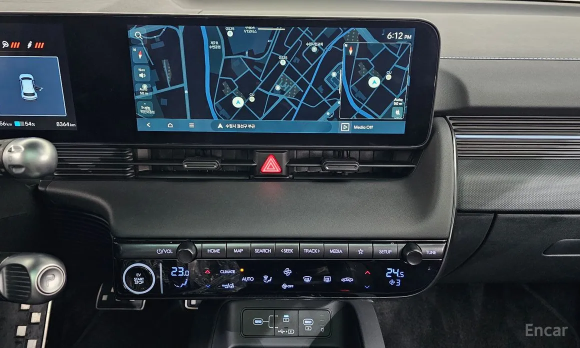 Фото 14 - Hyundai Ioniq 5