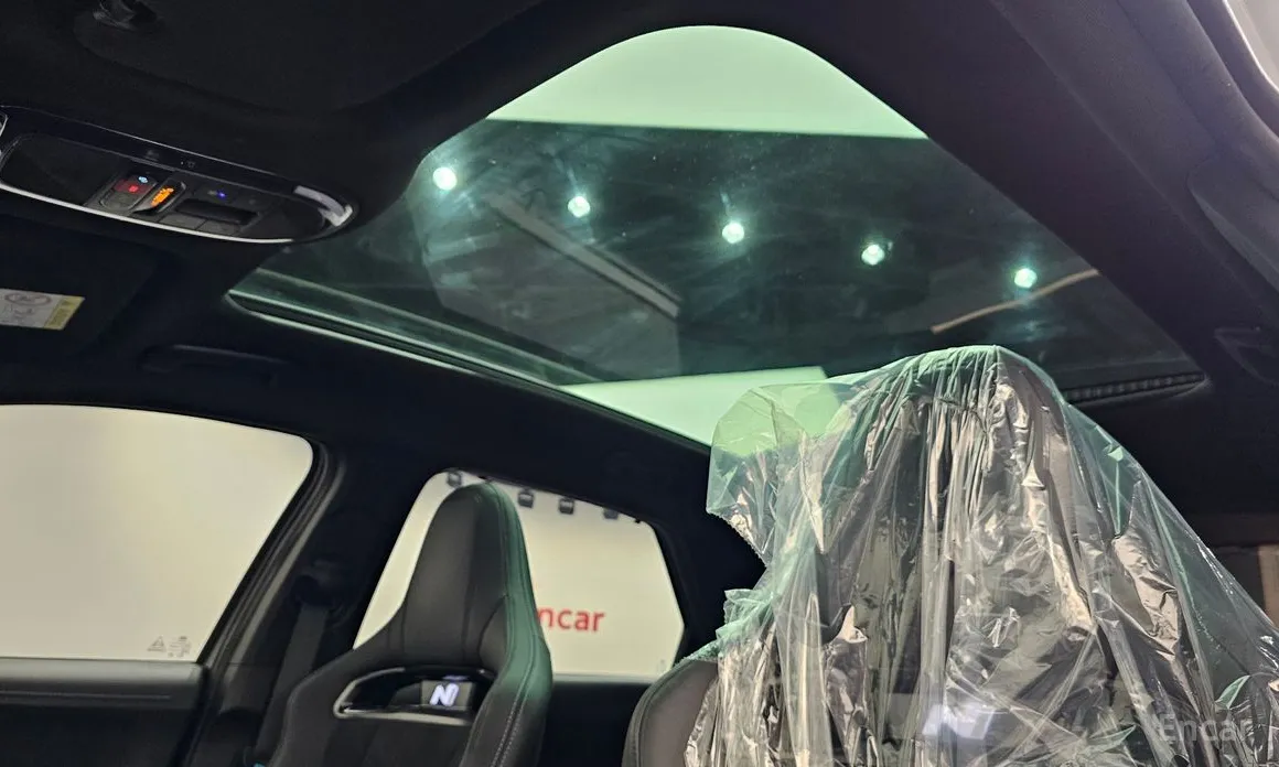 Фото 19 - Hyundai Ioniq 5