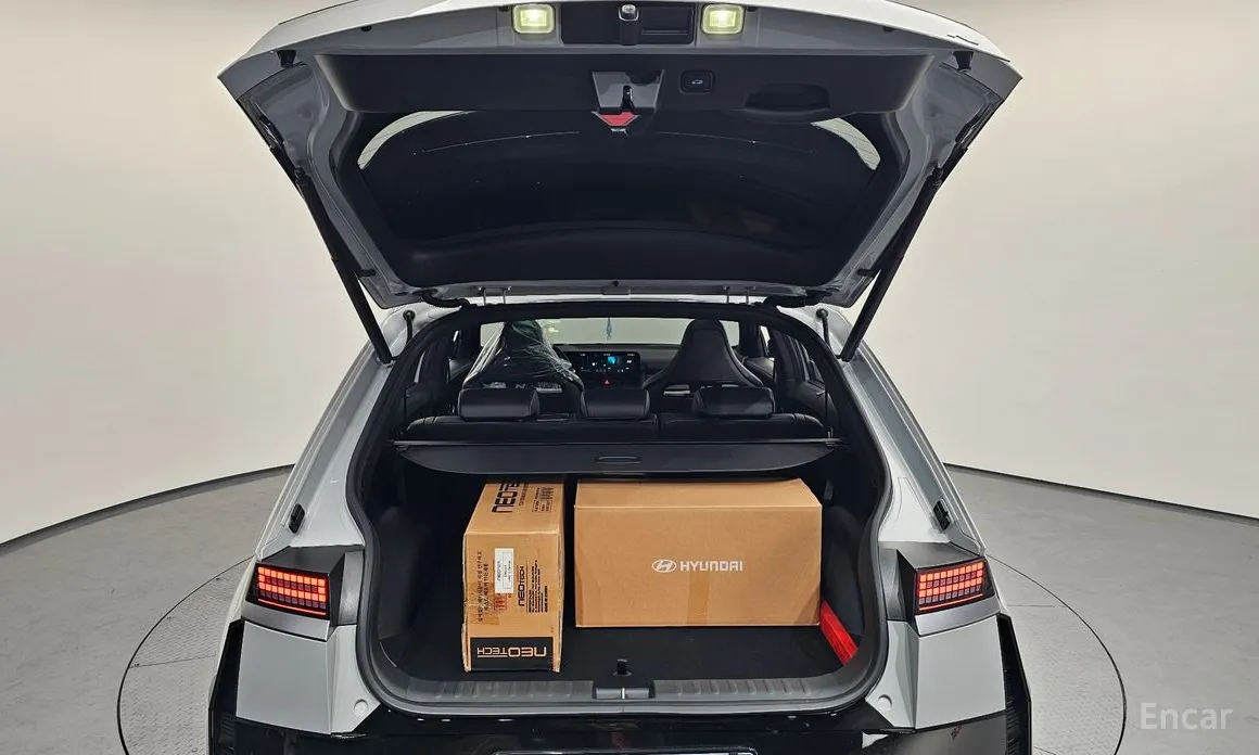 Фото 20 - Hyundai Ioniq 5