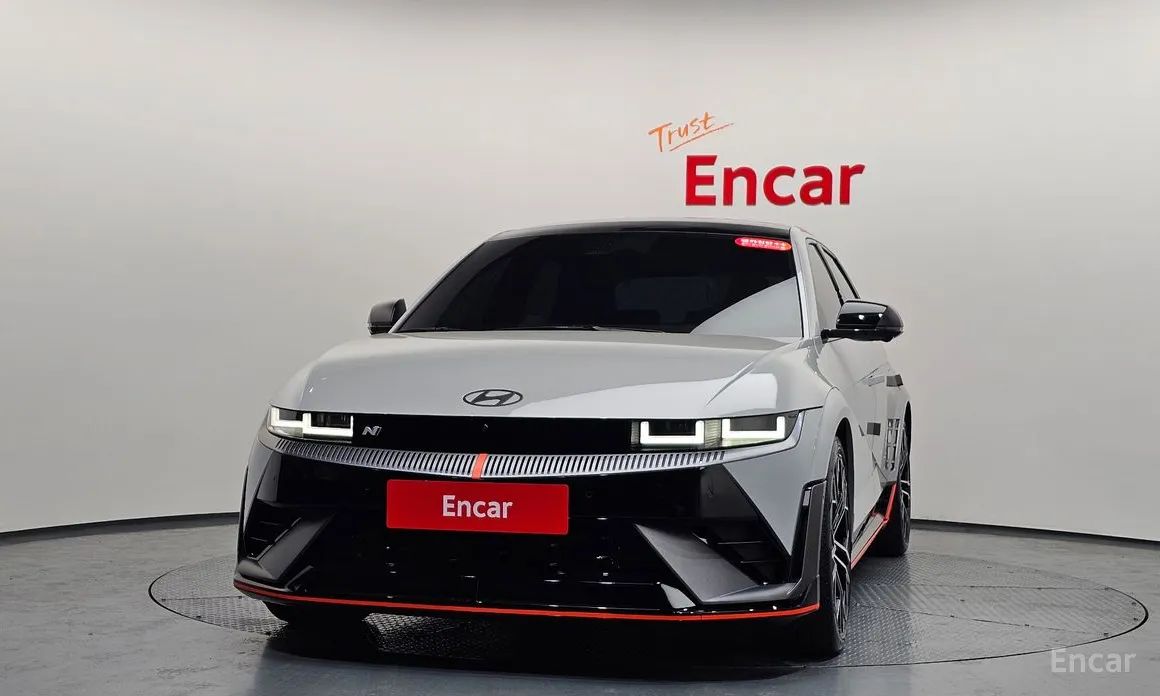 Фото 3 - Hyundai Ioniq 5