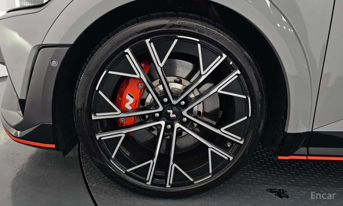 Фото 5 - Hyundai Ioniq 5