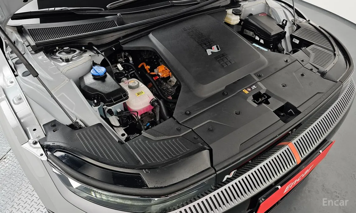 Фото 6 - Hyundai Ioniq 5