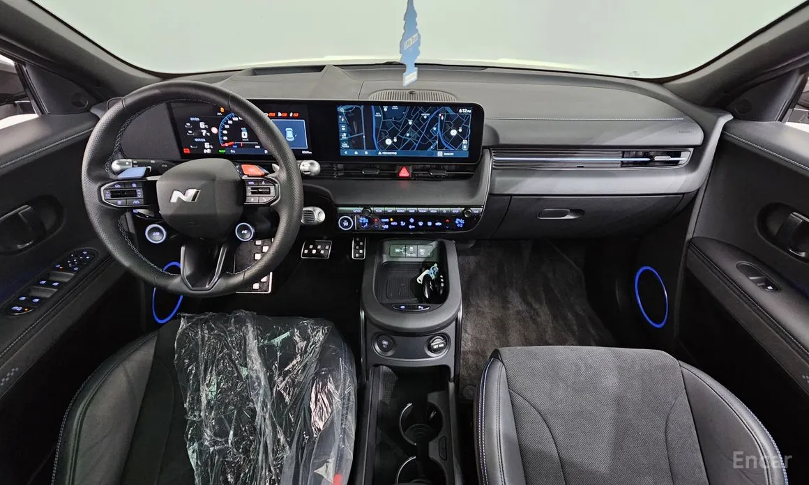 Фото 7 - Hyundai Ioniq 5