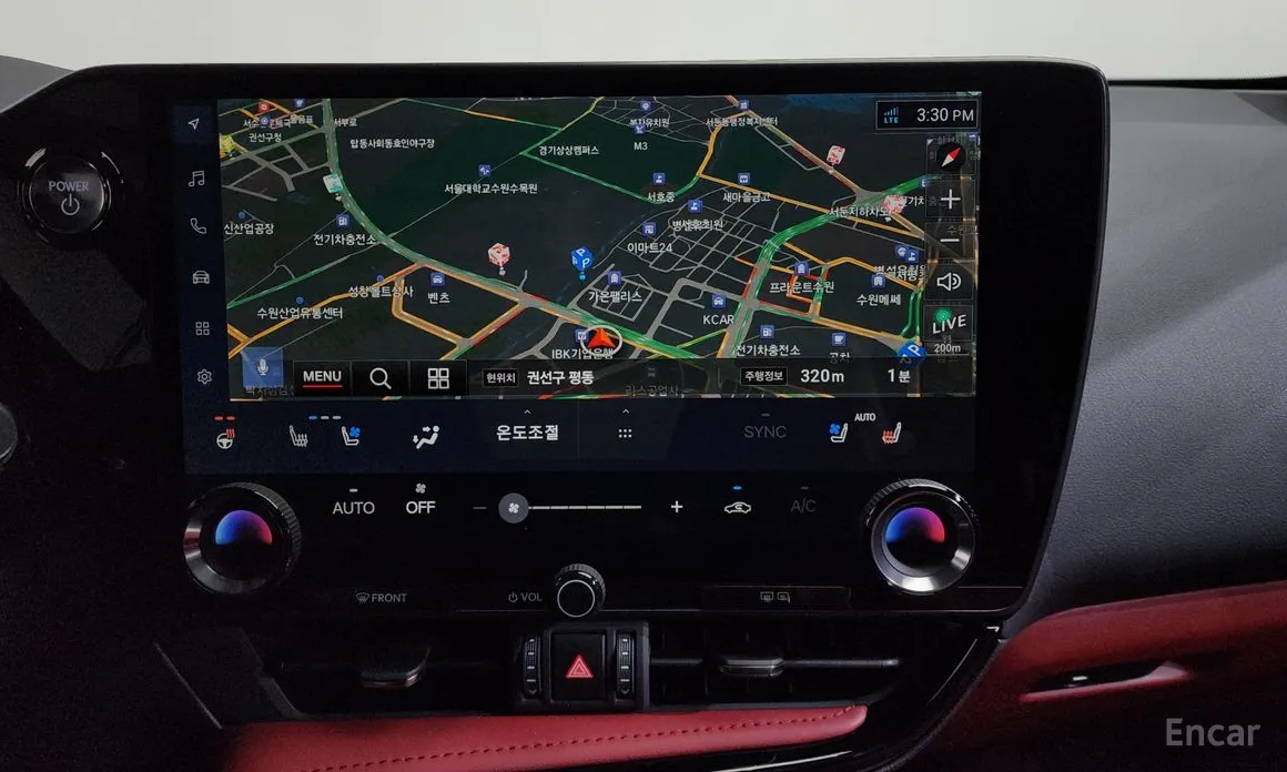 Фото 14 - Lexus NX