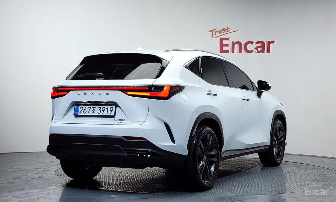 Фото 2 - Lexus NX