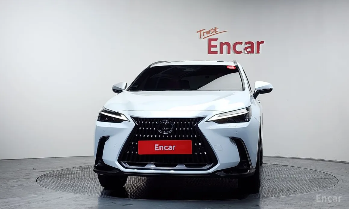 Фото 3 - Lexus NX