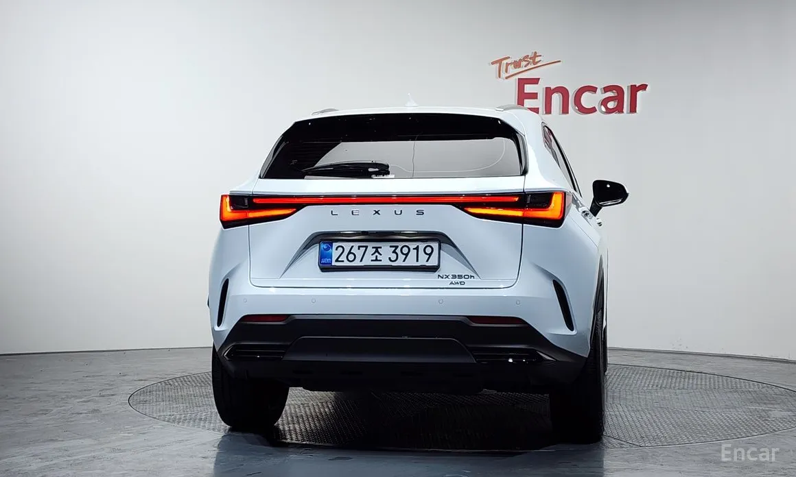 Фото 4 - Lexus NX